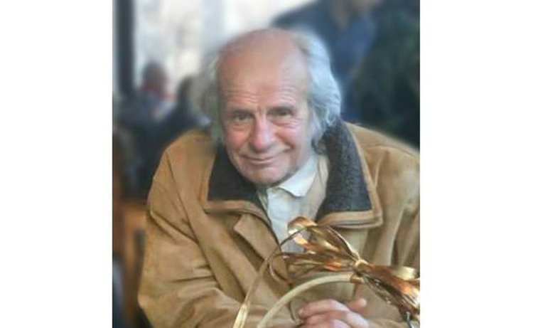 6 дни в неизвестност: Виждали ли сте този мъж?