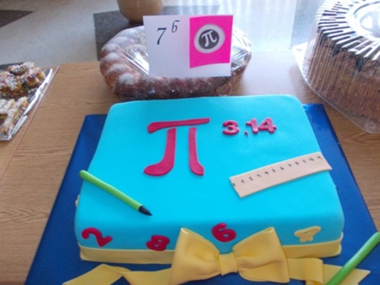 Днес е Денят Пи