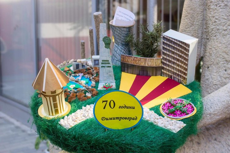 Изтича крайния срок за участие в Общинския конкурс за детско творчество „Шанс“