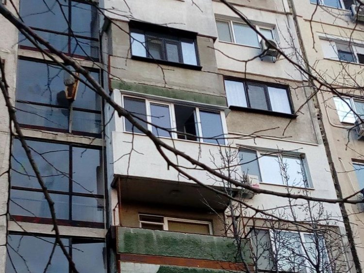 Откриха мъртви съпрузи в Пловдив, предполагат убийство и последвало самоубийство