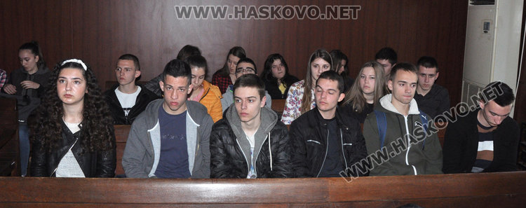 3 години условно за шофьора на Аудито, погубил Никол и Даяна