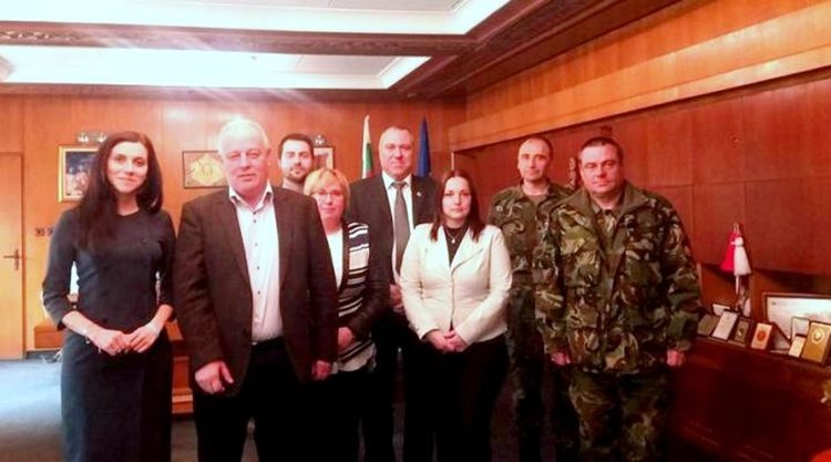 снимка:пресцентър Община Смолян