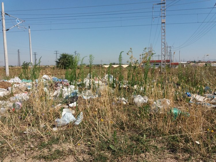 Общината се допитва до гражданите за проблеми в опазването на околната среда