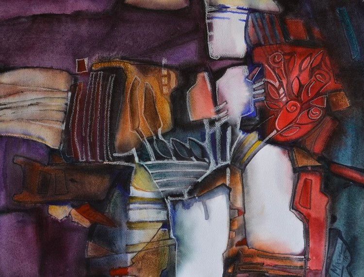 Художничка от Ловеч открива изложба в Димитровград