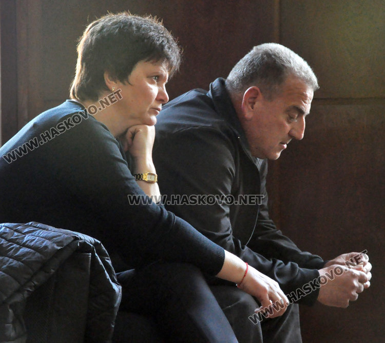 3 години условно за шофьора на Аудито, погубил Никол и Даяна