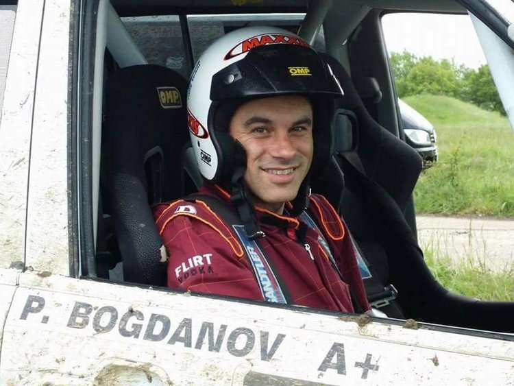 Силно кърджалийско участие на Балканската купа по офроуд