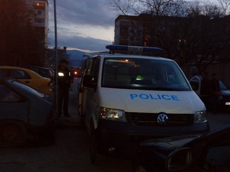  Продължава разследването на убийството на младо семейство в Пловдив