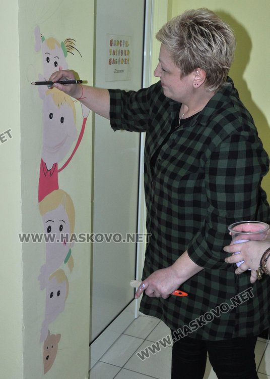 Христина Пецова