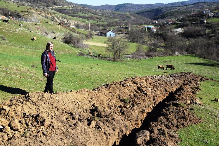 Водоснабдяват допълнително Боровица