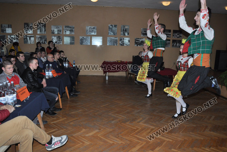 10 отбора в надпревара в Хасково за най-добър млад монтьор и шофьор