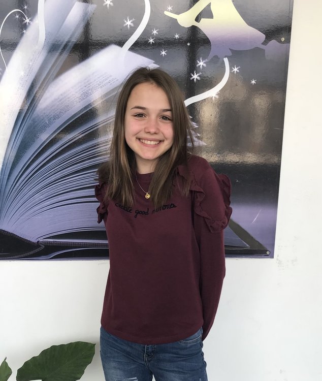 Езиковата гимназия „Христо Ботев“ с двама призьори от Национално състезание „Любословие“