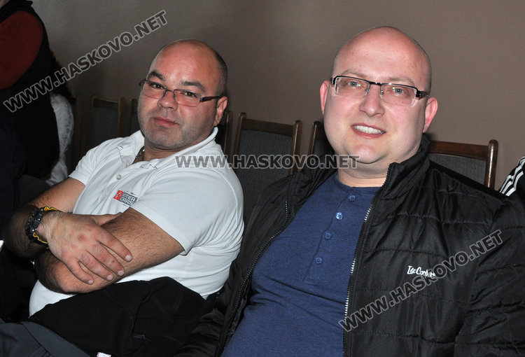 10 отбора в надпревара в Хасково за най-добър млад монтьор и шофьор