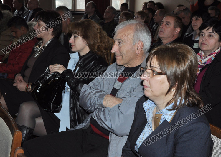 10 отбора в надпревара в Хасково за най-добър млад монтьор и шофьор