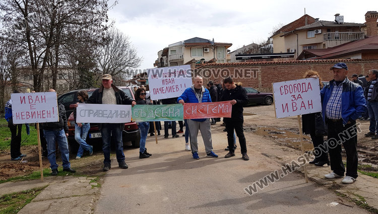 Бившият легионер от Орешник на свобода срещу 5000 лева