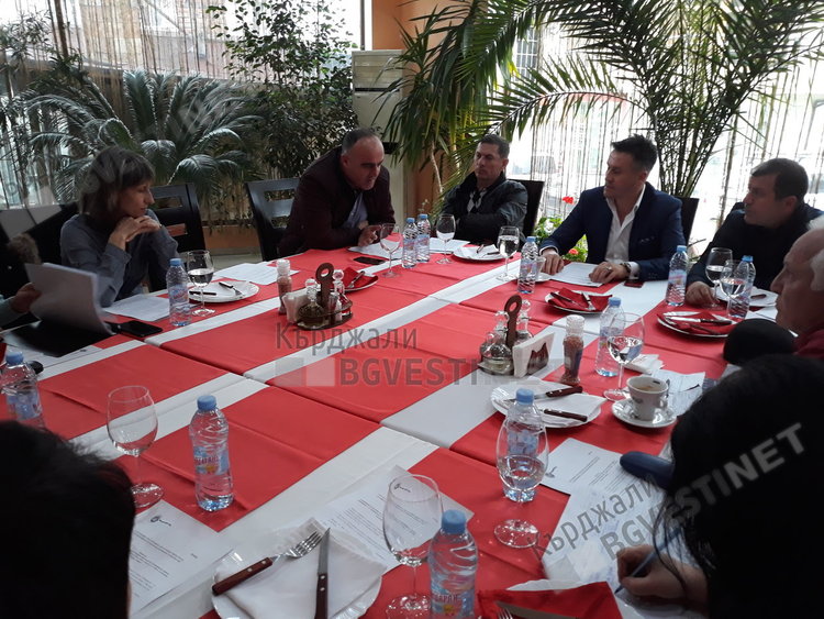 Глад за кадри в туризма в Кърджали,а режат паралелки от Професионалната гимназия „Проф.д-р Асен Златаров”