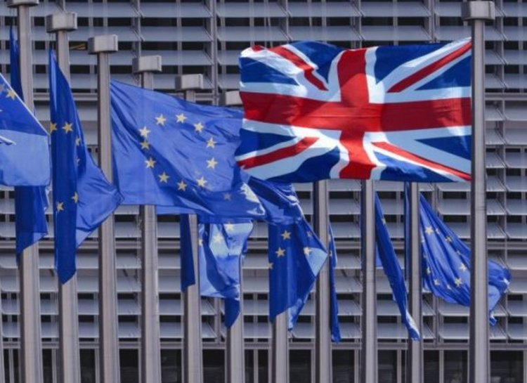 Brexit може да бъде отложен?