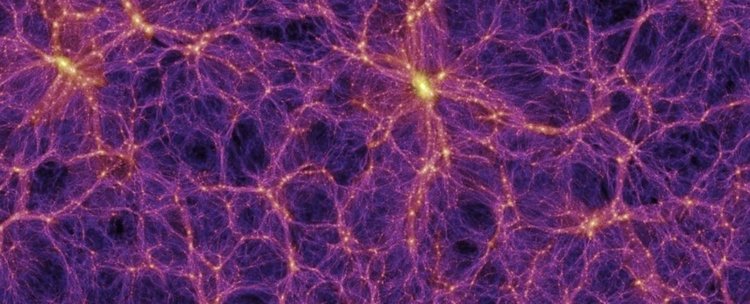 Астрономи най-накрая проникнаха в мистериозните космически празнини