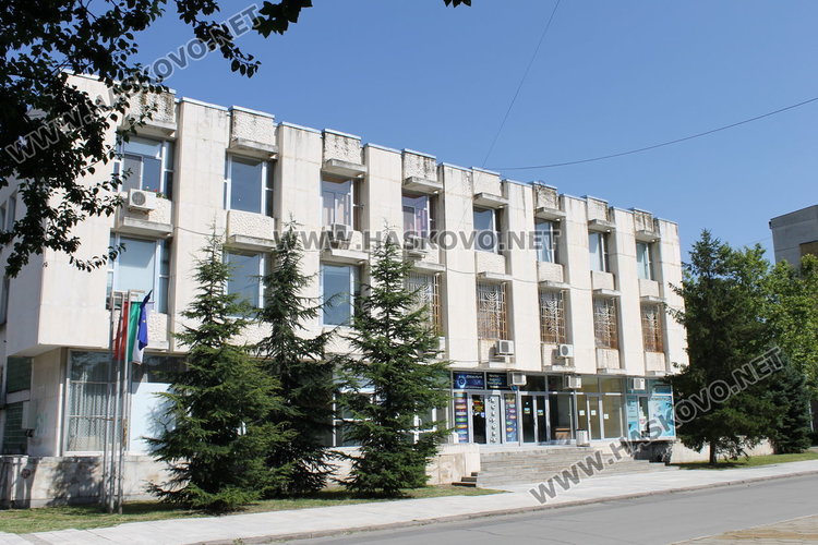 Работни места на трудовата борса в Димитровград