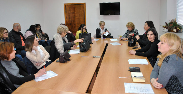 Вече попълват декларации за таксата от левче в детската градина