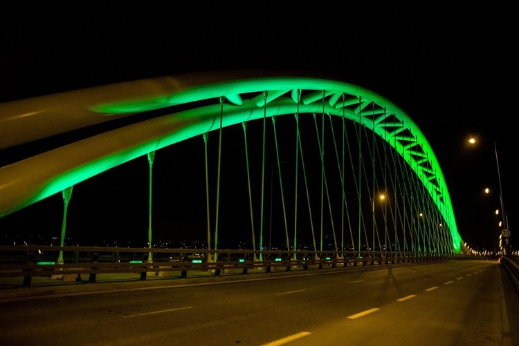 Гданск, Полша