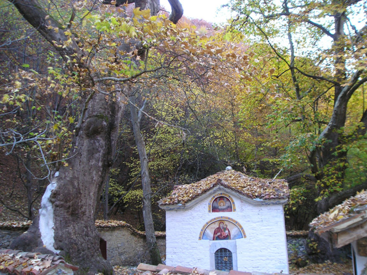 Димитровградският клуб „Приключенец“ организира експедиция до „Клувията“