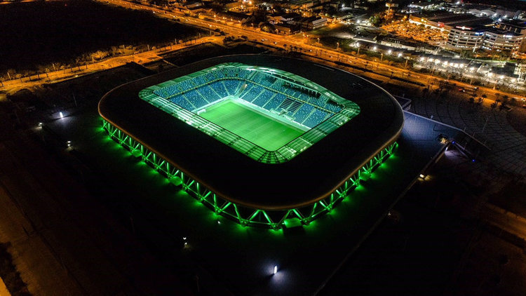 Хайфа, Израел