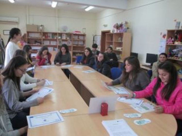 „Въпросите за парите са важни“