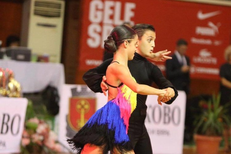 „Гранд купа Хасково“ приема и турнир от веригата „Купа България“