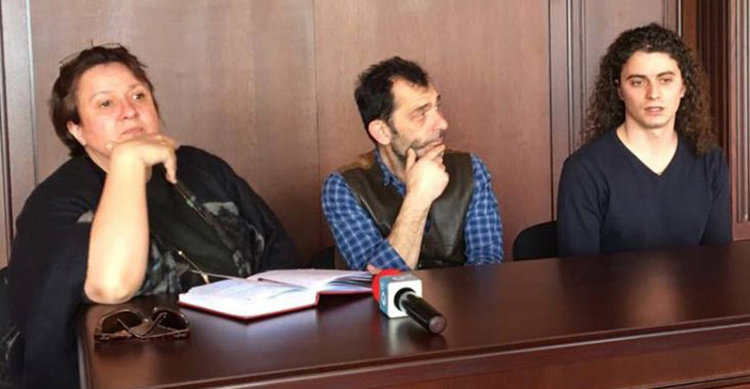 Хасково с почит към композитора Александър Танев