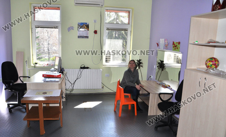 В Центъра за обществено подпомагане ще работят групово с родители осиновители