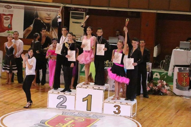 „Гранд купа Хасково“ приема и турнир от веригата „Купа България“