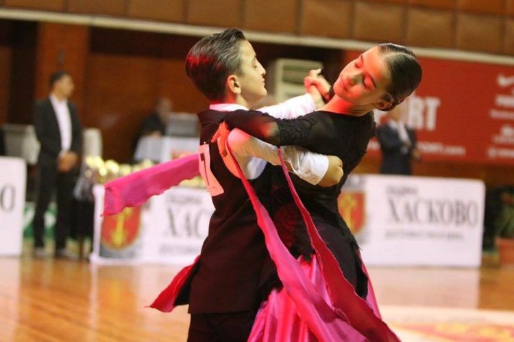 „Гранд купа Хасково“ приема и турнир от веригата „Купа България“