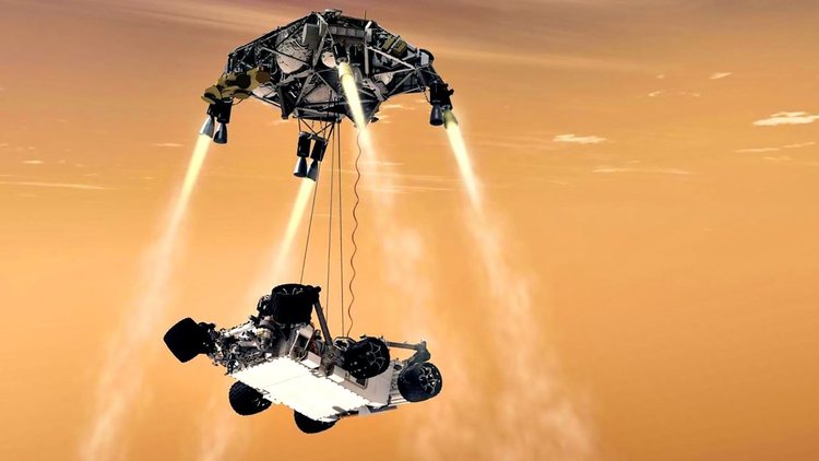 САЩ произвеждат плутоний-238 за следващите междупланетни мисии