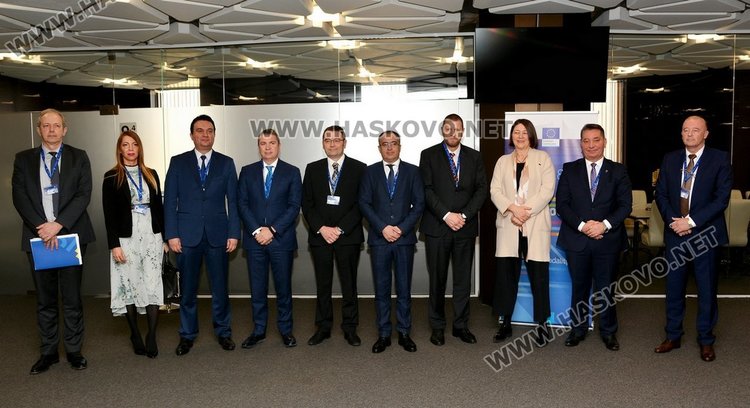 Новата европейска директива за комбиниран транспорт на стоки ще даде тласък в развитието на мултимодалните превози