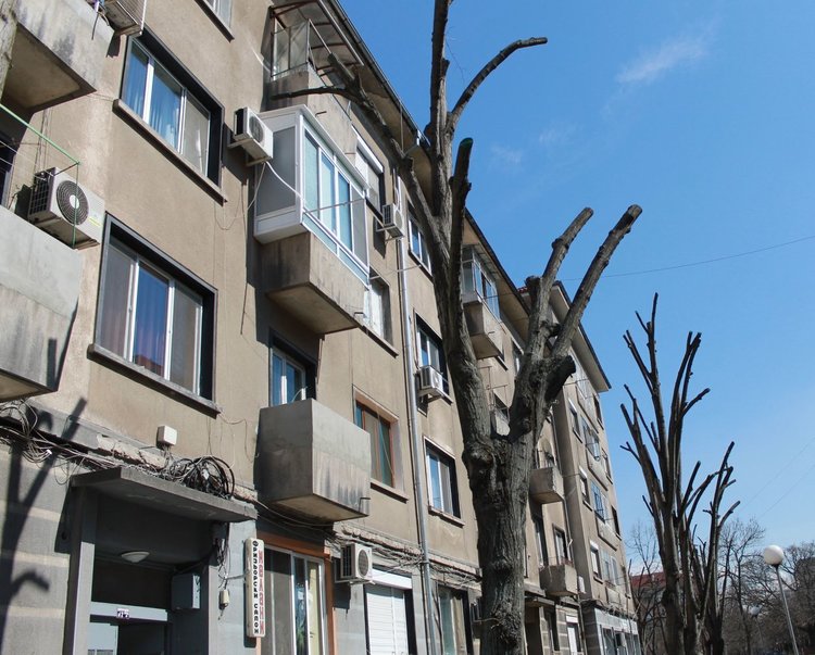 Ул."Волгоград"