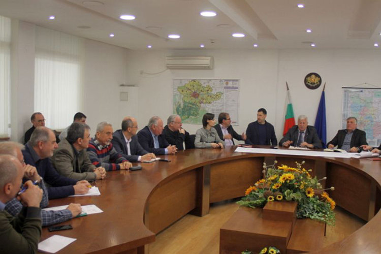 Работите по пътя Пловдив - Асеновград приключват най-късно до есента