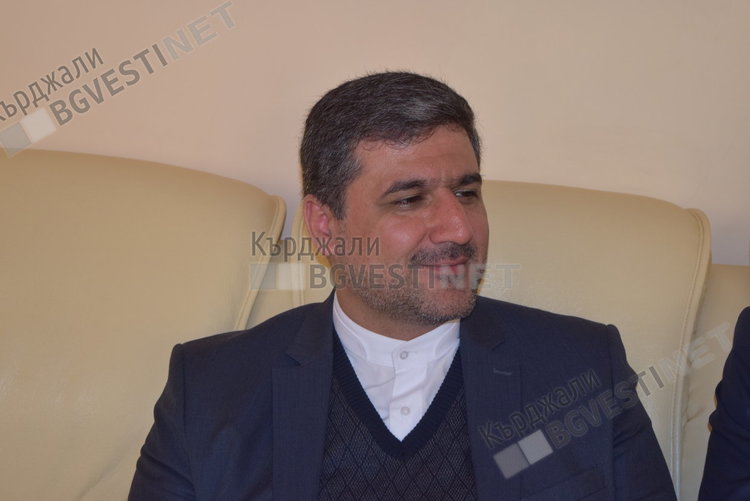 Хамид Реза Азади