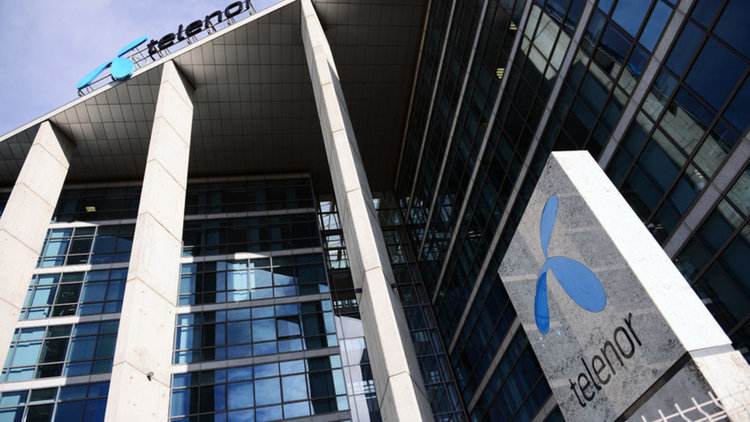 "Теленор" обяви официално, че продава българския си бизнес на Петр Келнер