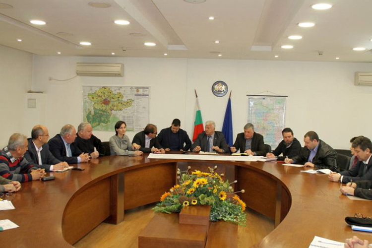 Работите по пътя Пловдив - Асеновград приключват най-късно до есента