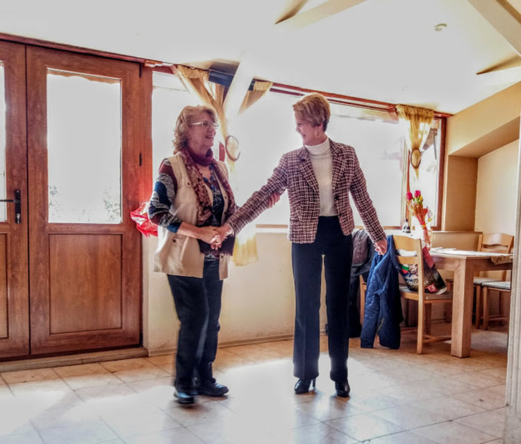 Първомайските пенсионери подкрепят подписката за преизчисляване на пенсиите