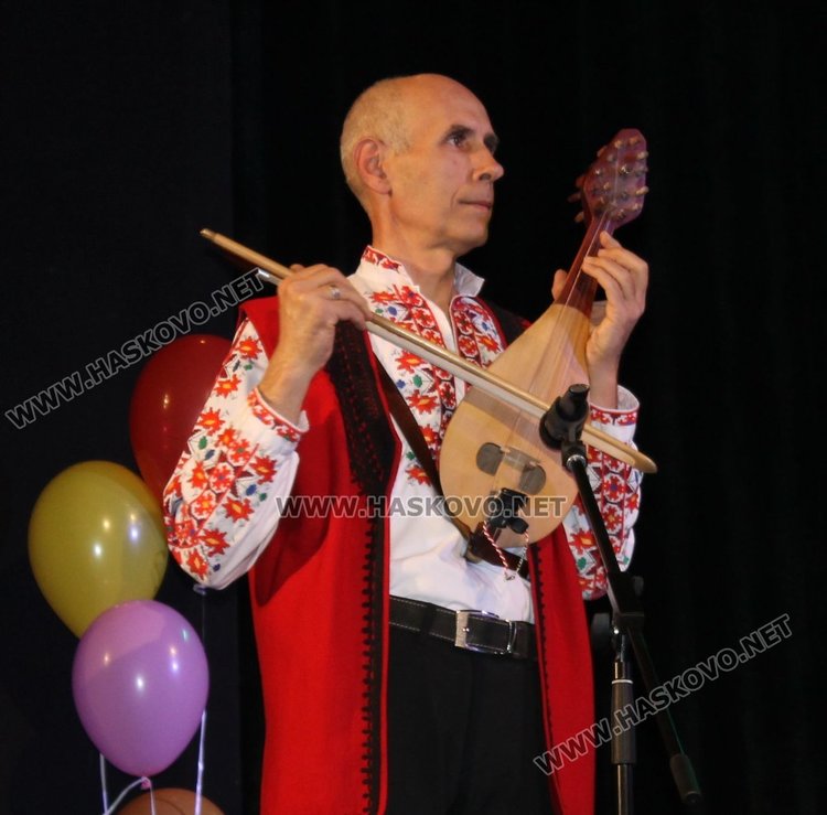 Гадуларят гадуларят Георги Беделев