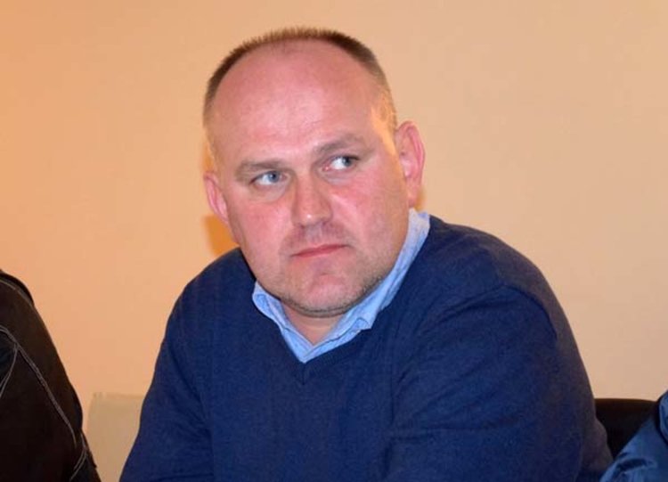 Здравко Димитров