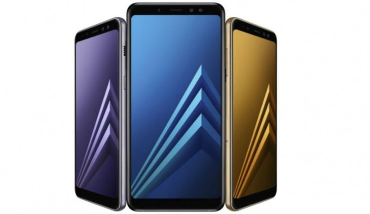 Изтекоха спецификациите на Samsung Galaxy A6 и Galaxy A6+