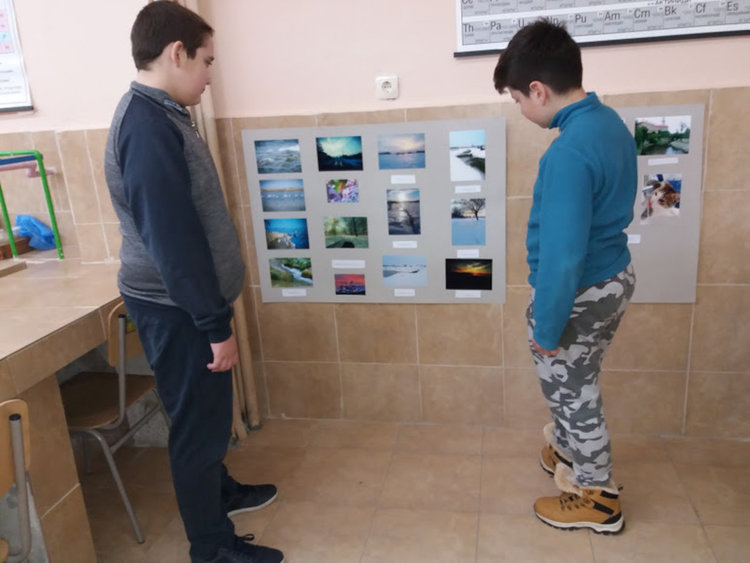 Златаровци отбелязаха Деня на водата