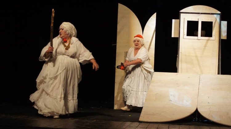 Смях и забава с „Румеу и Жолиета“ на 5 април в Смолян