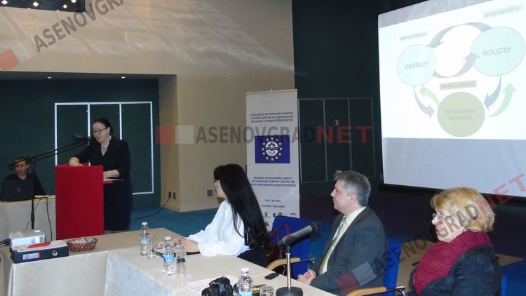 Искате да дадете бизнеса си, но не знаете как...