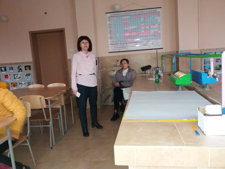 Златаровци отбелязаха Деня на водата