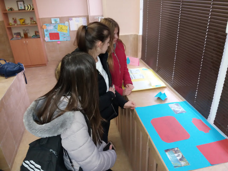 Златаровци отбелязаха Деня на водата