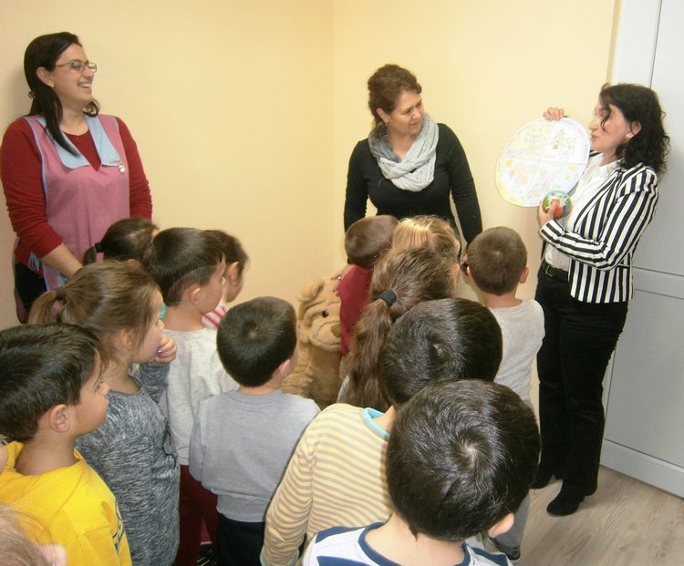 Центърът за обществена подкрепа в Ардино с Ден на отворените врати