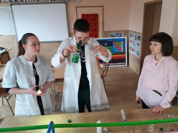 Златаровци отбелязаха Деня на водата